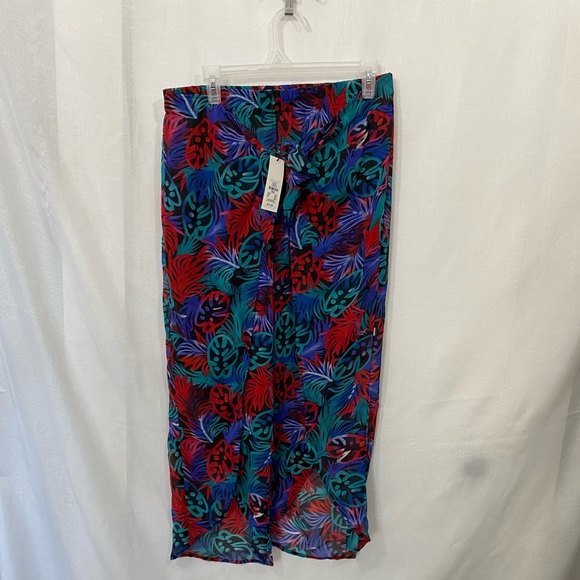 Primark Swim Nwt Bathing Suit Cover Up Pants Poshmark